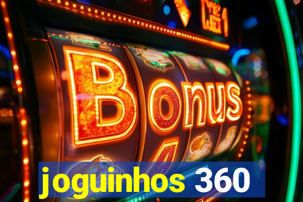 joguinhos 360